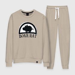 Женский костюм Семь смертных грехов Хоук