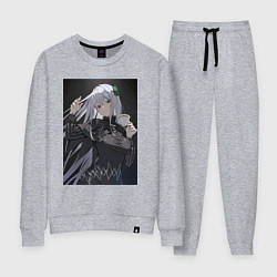 Женский костюм Re:Zero Ехидна