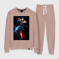 Женский костюм Баскетбол Куроко Дайки Аоминэ