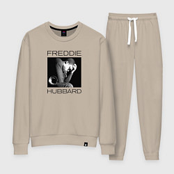 Женский костюм Tribute to Freddie Hubbard