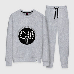 Женский костюм Логотип СВШ