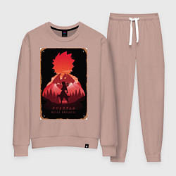 Женский костюм Хвост Феи Нацу Драгнил