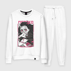 Женский костюм Клинок рассекающий демонов Незуко kimetsu no yaiba