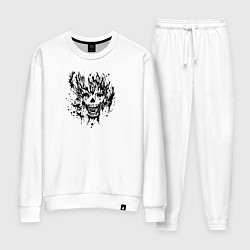 Женский костюм Путь к свету