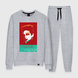 Женский костюм Voyage voyage