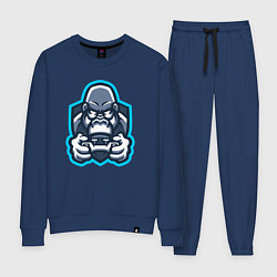 Женский костюм Gamer monkey