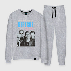 Женский костюм Depeche Mode Vintage