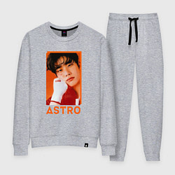 Женский костюм Astro MJ