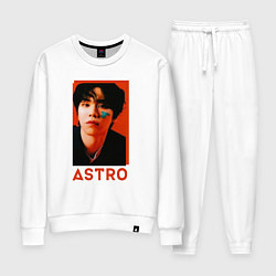 Женский костюм Astro Роки