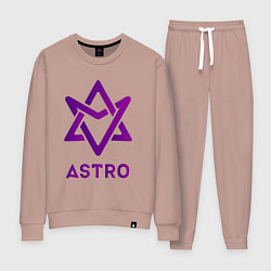 Женский костюм Звезда Astro