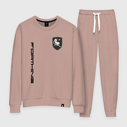 Женский костюм Forthing