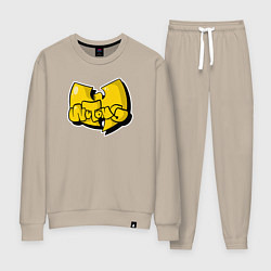 Женский костюм Wu-Tang bubble