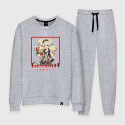 Женский костюм Беннет