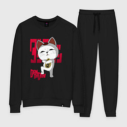 Женский костюм Турбо бабка