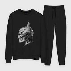 Женский костюм Бетмен