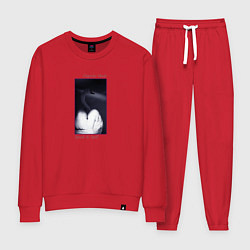 Женский костюм Depeche Mode - speak and spell