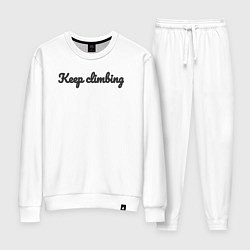 Женский костюм Безумный горный