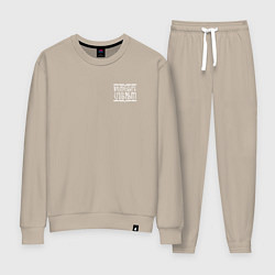 Женский костюм Время быть сильным