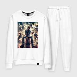 Женский костюм Rolling Stones - Mick Jagger