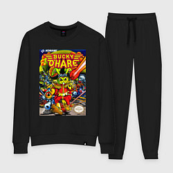 Женский костюм Баки о хэр