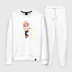 Женский костюм Танец тиби