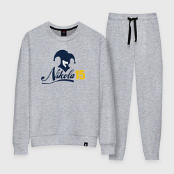 Женский костюм Nikola 15