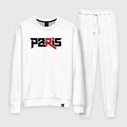 Женский костюм Paris