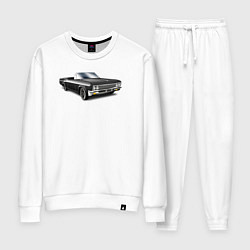 Женский костюм Кабриолет