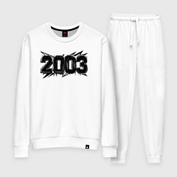 Женский костюм Энергия 2003