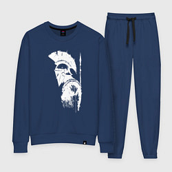 Женский костюм Один из 300 спартанцев