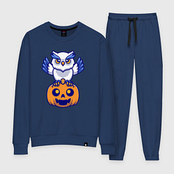 Женский костюм Halloween owl