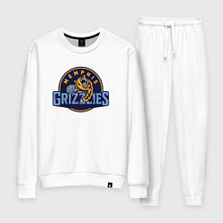 Женский костюм Memphis Grizzlies - NBA