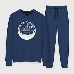 Женский костюм Baseball Cullen