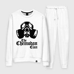 Женский костюм The Chemodan Clan