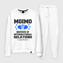 Женский костюм MGIMO Institute