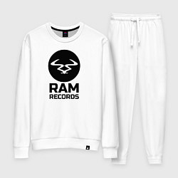 Женский костюм Ram Records