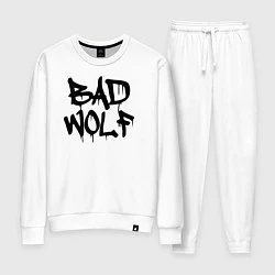Женский костюм Bad Wolf