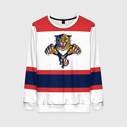 Женский свитшот Florida Panthers