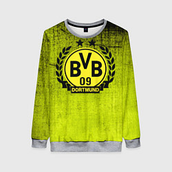 Женский свитшот Borussia5