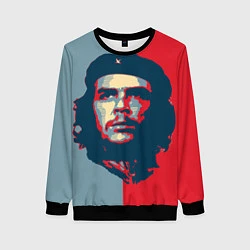 Женский свитшот Che Guevara