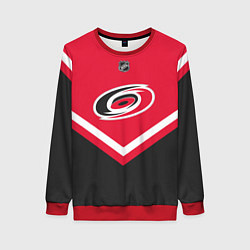Женский свитшот NHL: Carolina Hurricanes