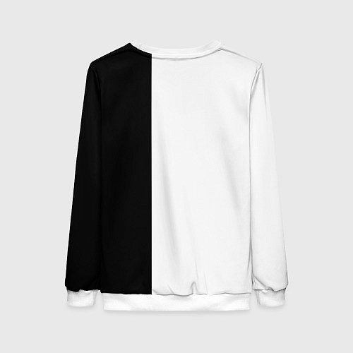 Женский свитшот Bennington Rock / 3D-Белый – фото 2