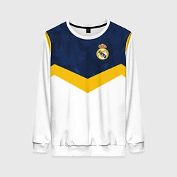 Женский свитшот Real Madrid FC: Sport