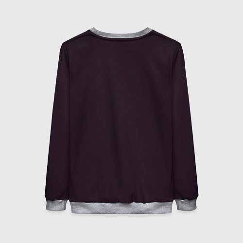 Женский свитшот Группа Imagine Dragons / 3D-Меланж – фото 2