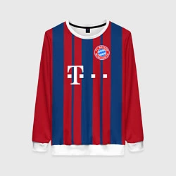 Женский свитшот Bayern FC: Original 2018