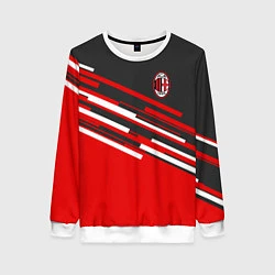 Женский свитшот АC Milan: R&G
