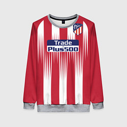 Женский свитшот FC Atletico Madrid: Griezmann Home 18/19