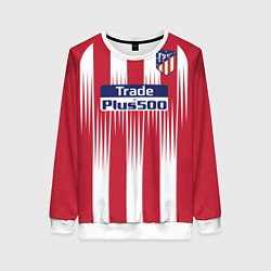 Женский свитшот FC Atletico Madrid: Griezmann Home 18/19