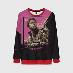 Женский свитшот Gosling Drive