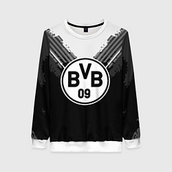 Женский свитшот BVB 09: Black Style